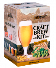 COOPERS Craft Brew Kit Oluenvalmistussetti