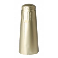 Foil capsules for champagne bottles 10pcs
