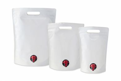 Stand Up Pouch 1,5L AZ
