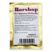 Barshop Hiivaravinneseos 22g