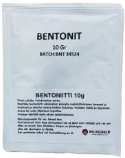 Condessa Bentoniitti 10g