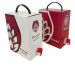 *UUSI ILME* BAG IN BOX 6 x 3L Hanapakkaussetti 