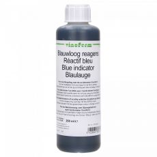 Blue indicator 250ml