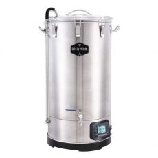 Brew Monk™ Titan - All-in-one brewing system 65L