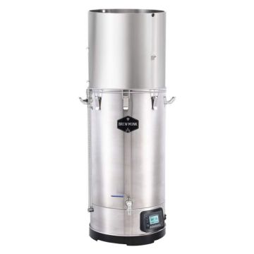 Brew Monk™ Titan - All-in-one brewing system 65L