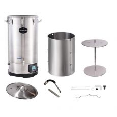 Brew Monk™ Titan - All-in-one brewing system 65L