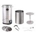 Brew Monk™ Titan - All-in-one brewing system 65L