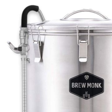 Brew Monk™ Titan - All-in-one brewing system 65L