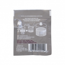 Lalvin Bourgovin RC212 Viinihiiva 5g