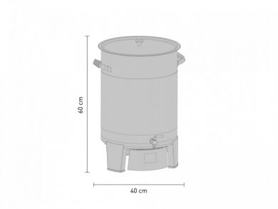 SPEIDEL Braumeister Plus 20L (2021)