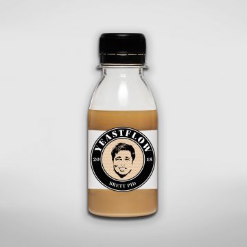YF-801 Brett Pitt 100 ml YeastFlow