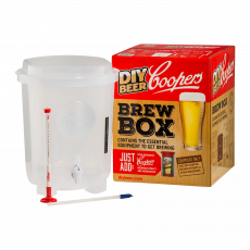 COOPERS Brew Box 23L
