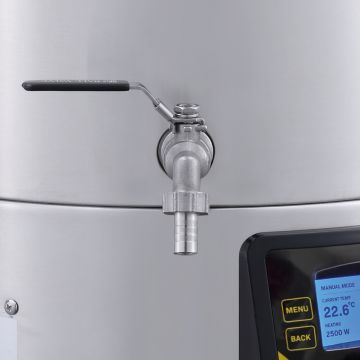 Brew Monk™ B50 brewing system