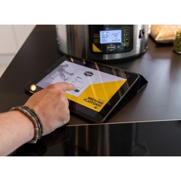 Brew Monk™ B50 brewing system