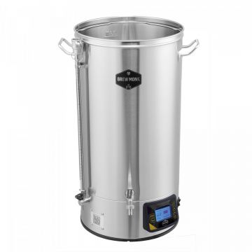 Brew Monk™ B50 brewing system