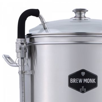 Brew Monk™ B50 brewing system