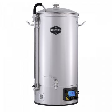 Brew Monk™ B50 brewing system