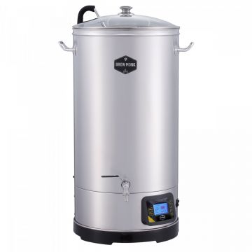 Brew Monk™ B70 Wi-Fi brewing system