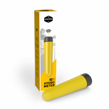Brew Monk Wi-Fi Wireless Hydrometer