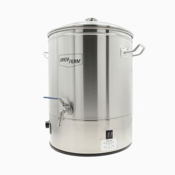 Brewferm Brewer - electric brew kettle 30l