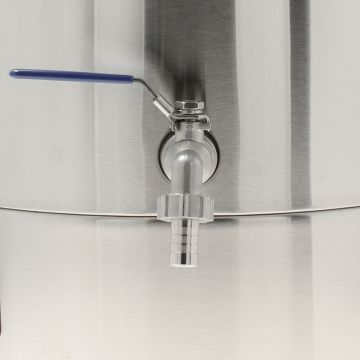 Brewferm Brewer - electric brew kettle 30l