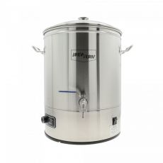Brewferm Brewer - electric brew kettle 30l