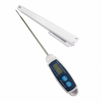 Digital Thermometer -50°C – +200°C