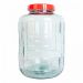 Royal Bubbler - 24 L käymisastia lasia