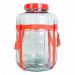 Royal Bubbler - 24 L käymisastia lasia