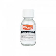 Kalciumklorid 33% 100ml