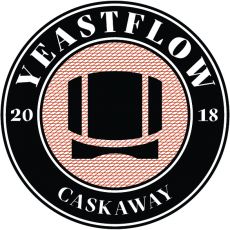 YF-109 Caskaway 100 ml YeastFlow 