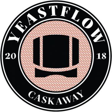 YF-109 Caskaway 100 ml YeastFlow