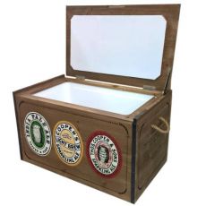 Coopers Ice cooler box