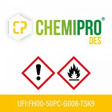 Chemipro DES spray 750ml