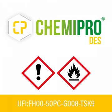 Chemipro DES spray 750ml