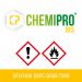 Chemipro DES spray 750ml