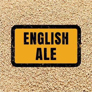 Coopers English Ale Yeast 15g BBE 04.2023