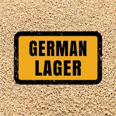 Coopers German Lager Yeast  BBE 04.2023