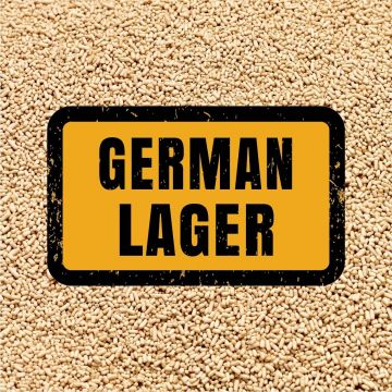 Coopers German Lager Yeast 15g BBE 04.2023