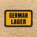Coopers German Lager Yeast 15g BBE 04.2023