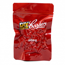 Coopers Chinook 25g pelletti