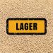 Coopers Lager Yeast 15g  BBE 04.2023