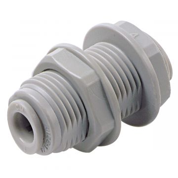 DM Bulkhead 8mm