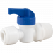 DT Ball valve 9,5mm (3/8") - 1/2"