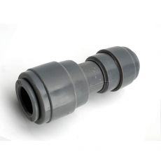 DuoTight Supistusliitin 9,5mm (3/8") - 8mm (5/16")