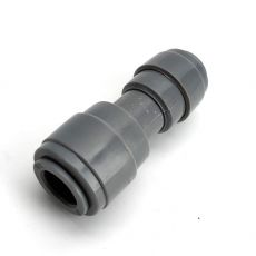 DuoTight Supistusliitin 9,5mm (3/8") - 8mm (5/16")