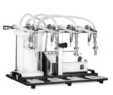 Enolmaster 4 s/s nozzles for wine