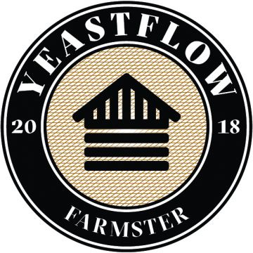 YF-502 Farmster 100 ml YeastFlow