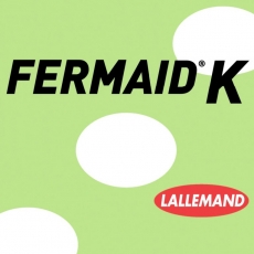 Jästnäring Fermaid K 50g 