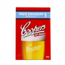 COOPERS Brew Enhancer 1  1kg